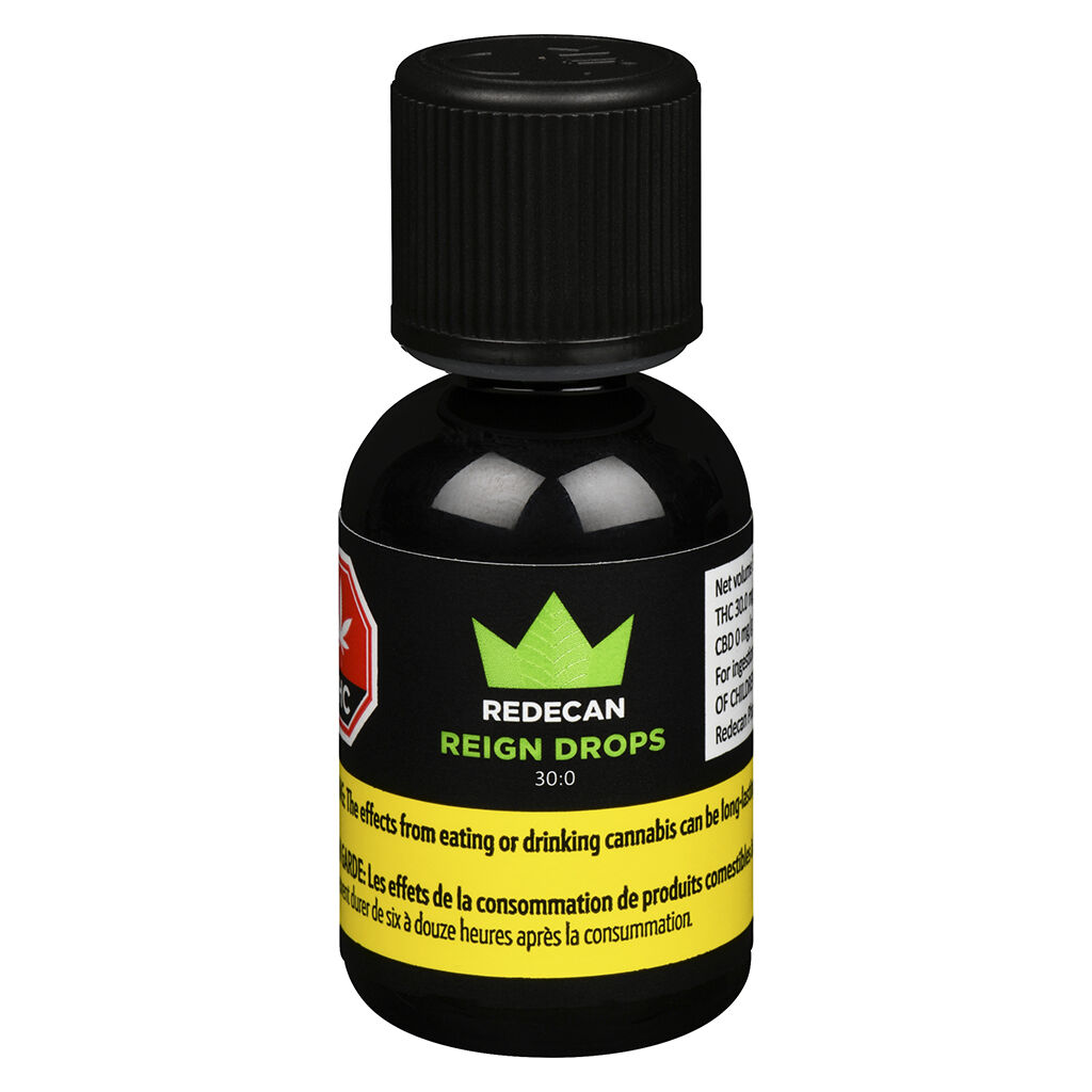 Reign Drops 30:0 30ml