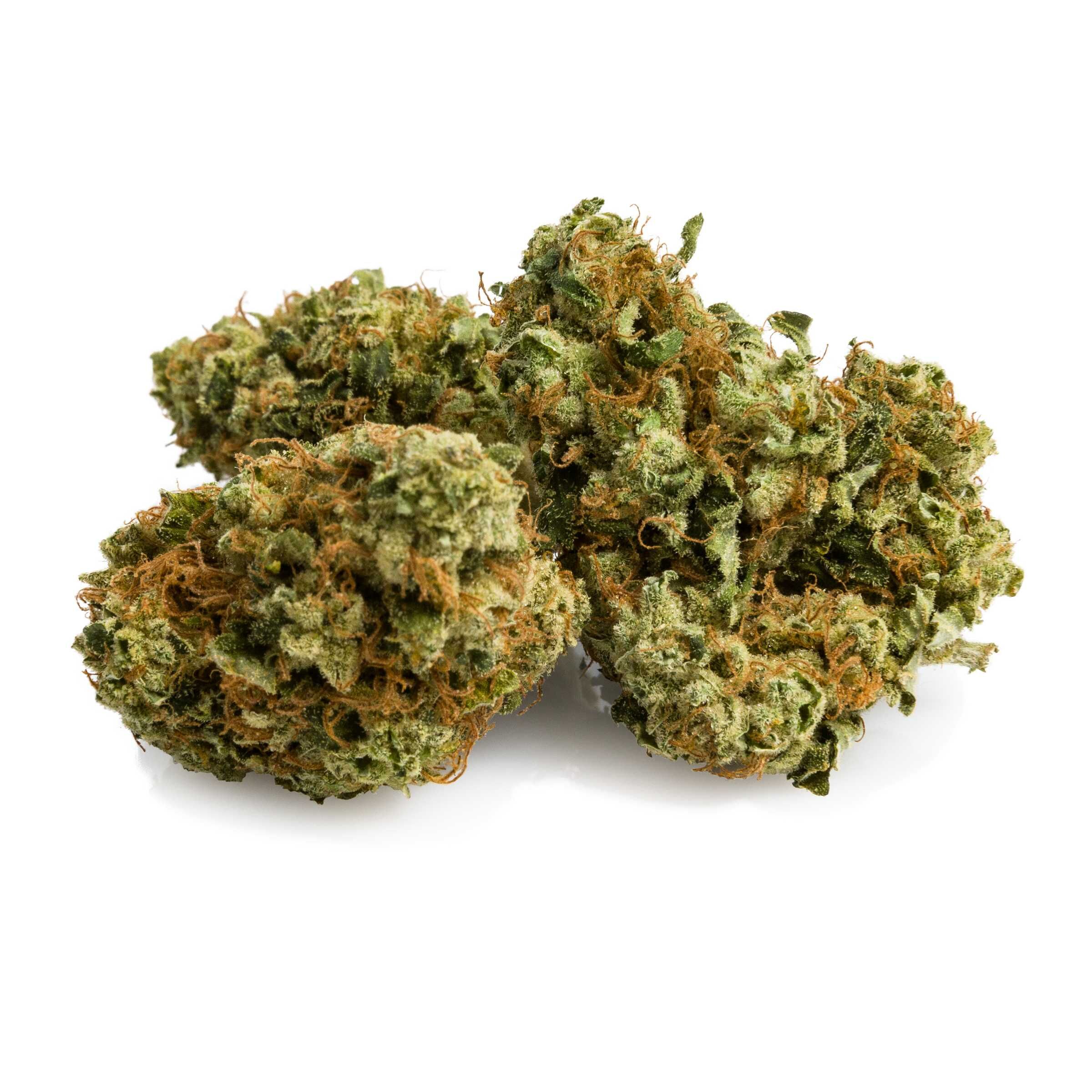 AURORA CANNABIS ENTERPRISES - Mk Ultra Main Image