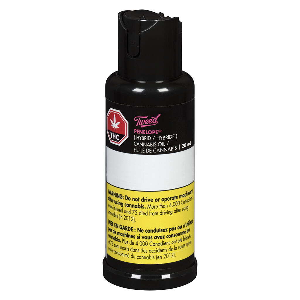 Penelope Oral Spray
