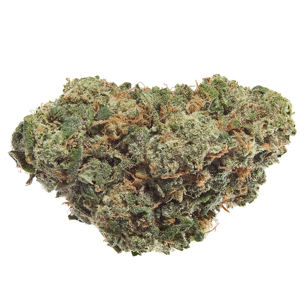 Rubicon Organics Inc - BC Organic SFV OG Kush - Simply Bare