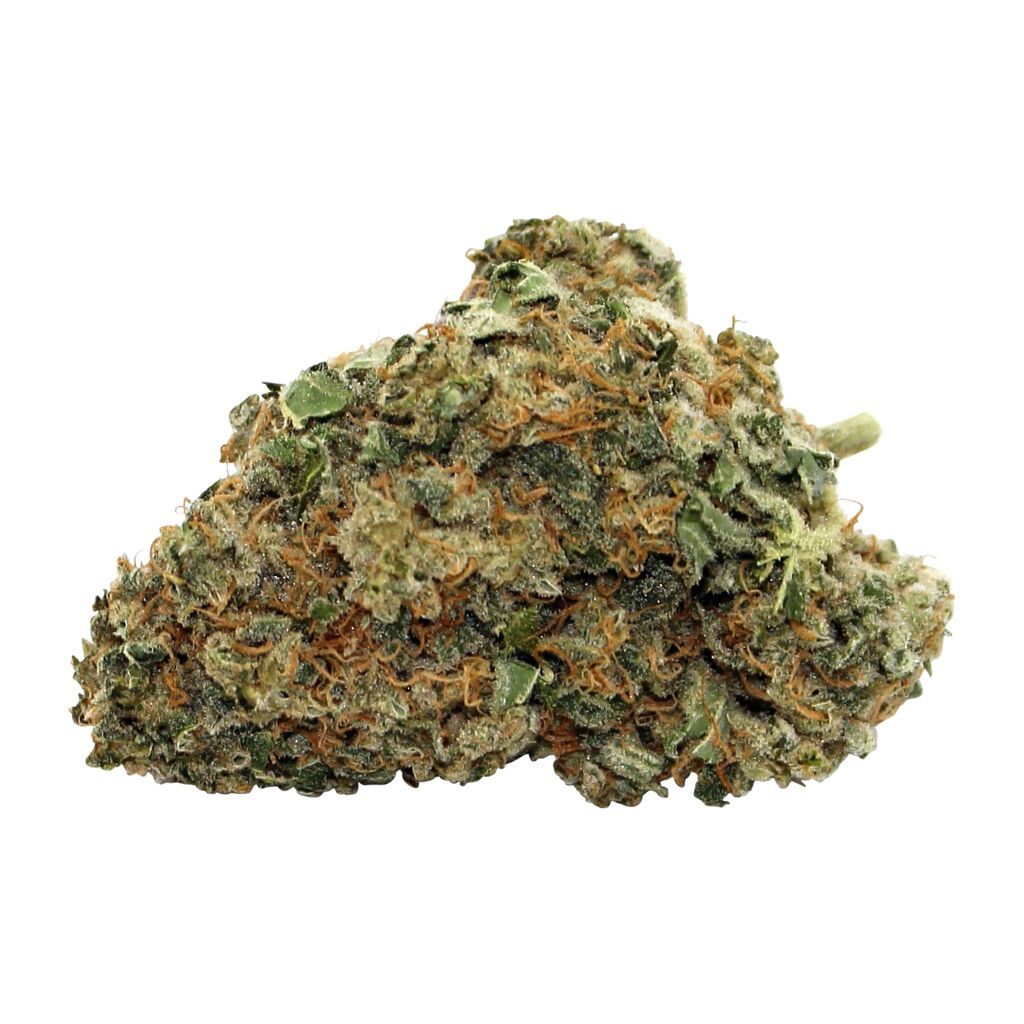 AB LABORATORIES INC - Glueberry OG Main Image