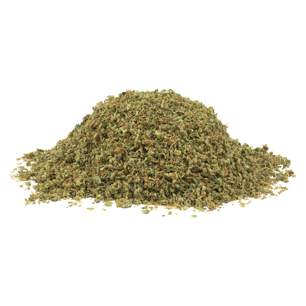 Gnarberry