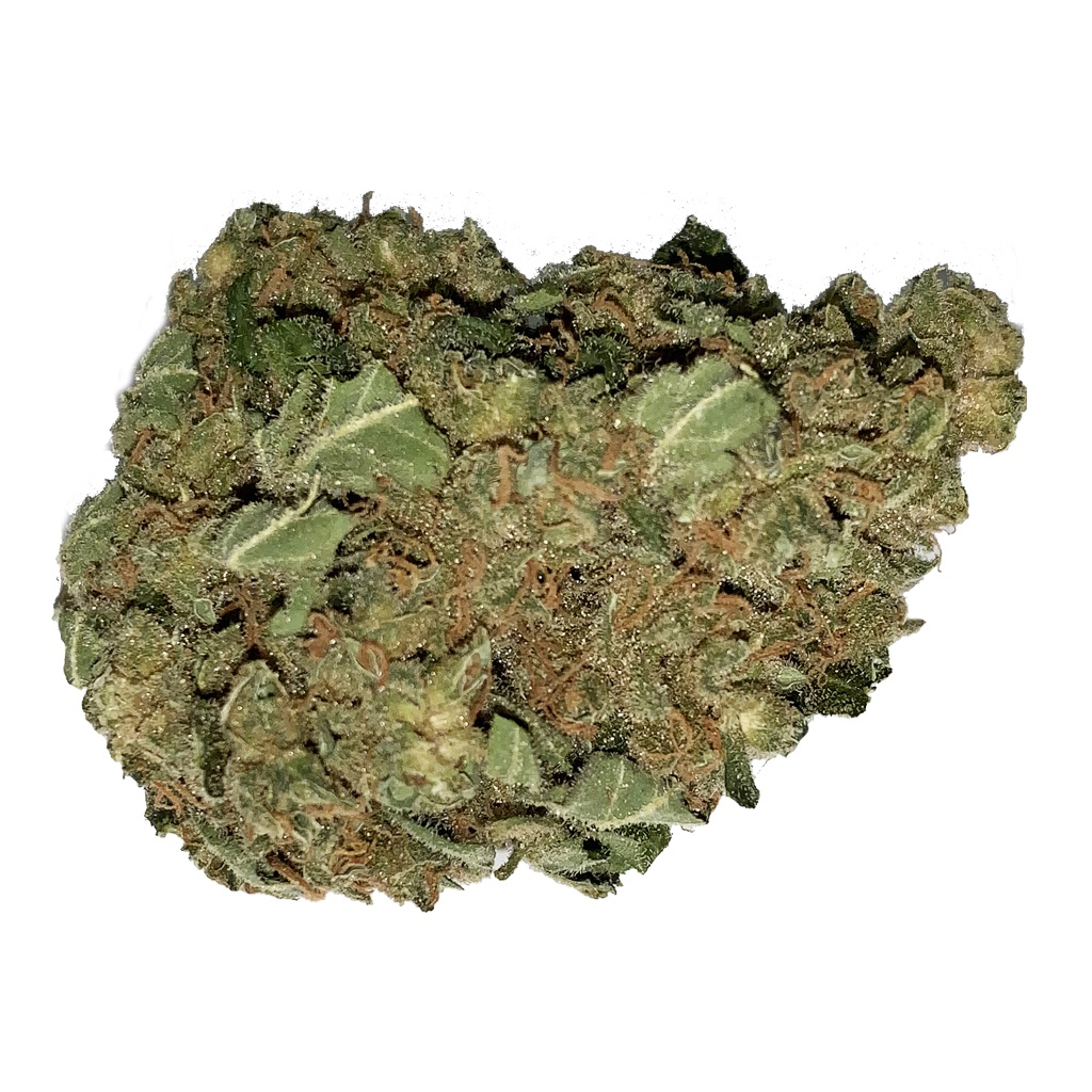 Steel City Green - Chocolate Mint OG by Steel City 