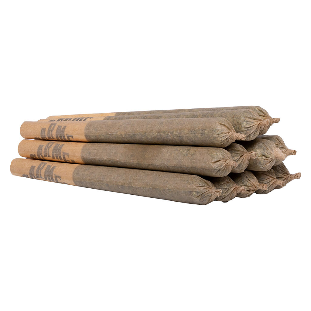 Animal Face Pre-Rolls - Sativa - 3x0.5g