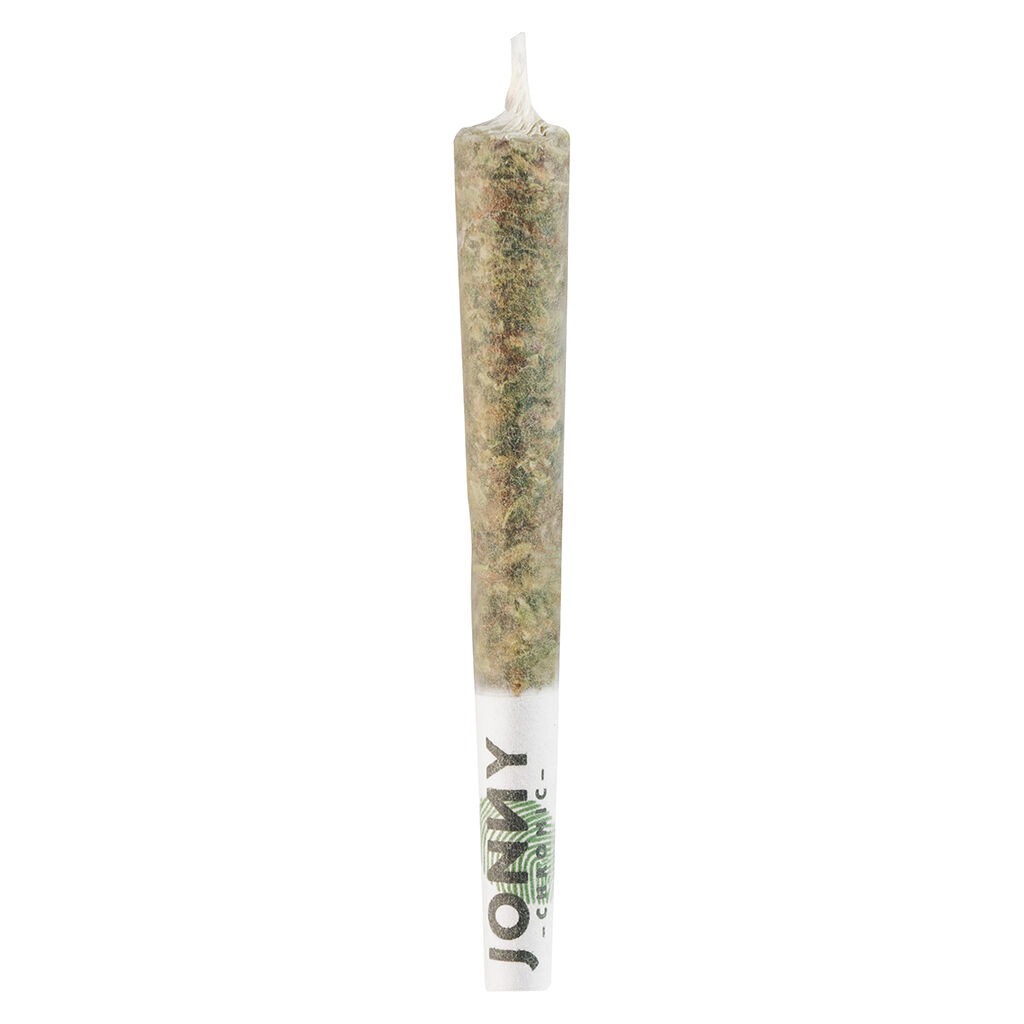 Jonny Chronic - Acapulco Gold Reefers 10x0.5g Pre-Rolls Main Image