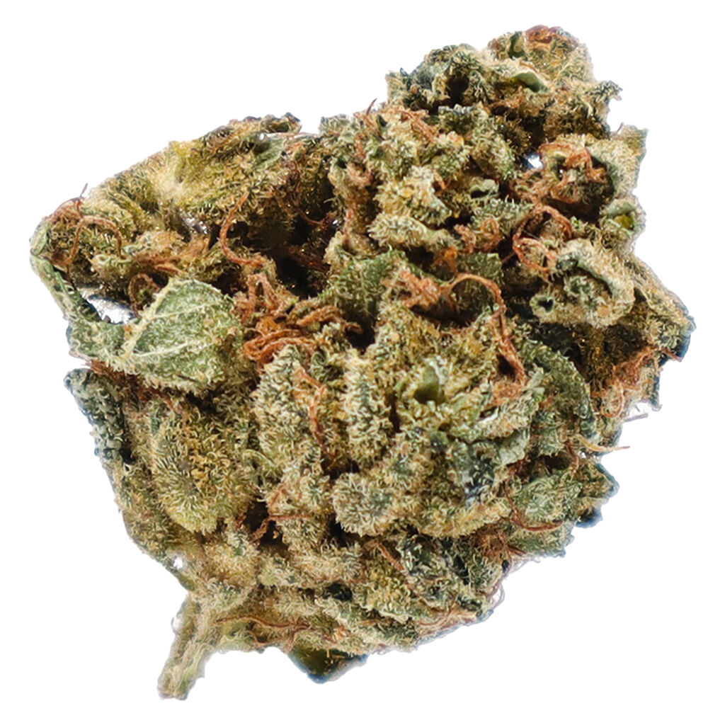 Potluck - Orange Layer Cake