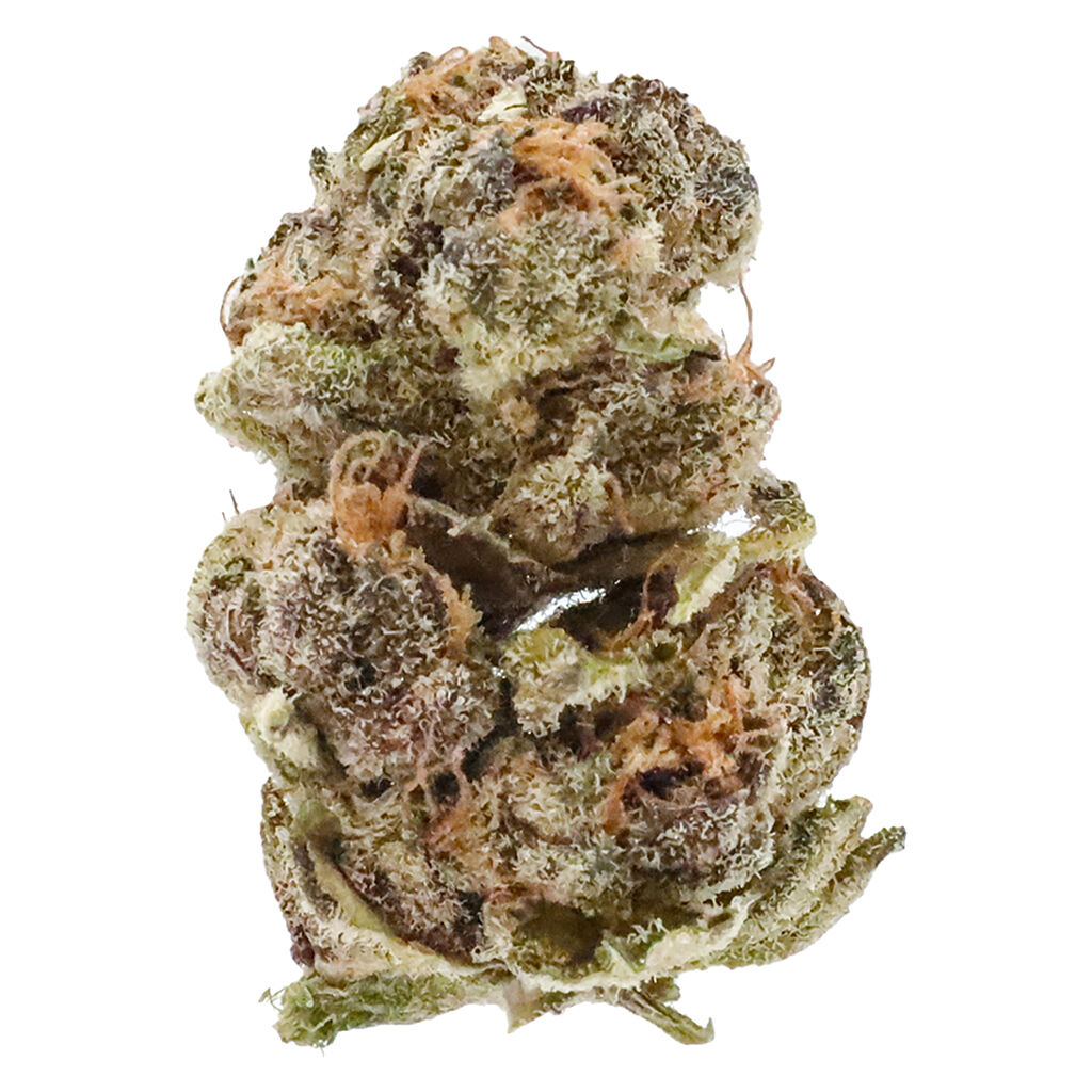 Potluck - Frosted Cherry