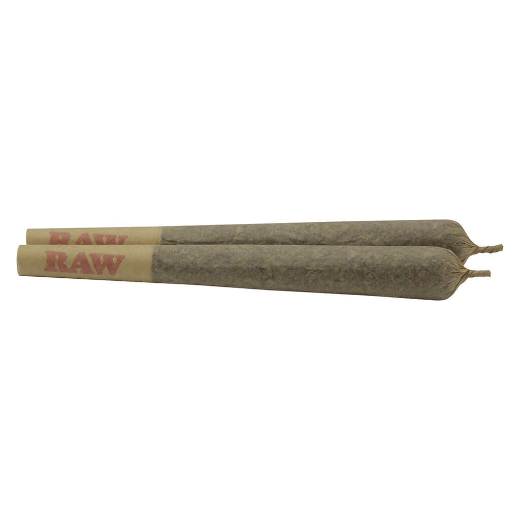 Amherst Sour Diesel 10x0.5g Pre-Rolls