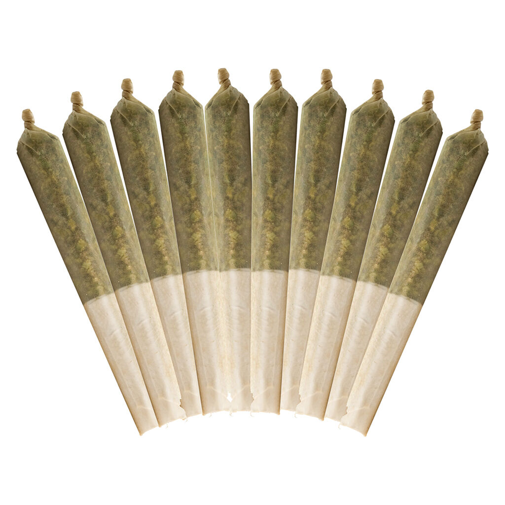 Countryside - 10th Planet Pre-Rolls