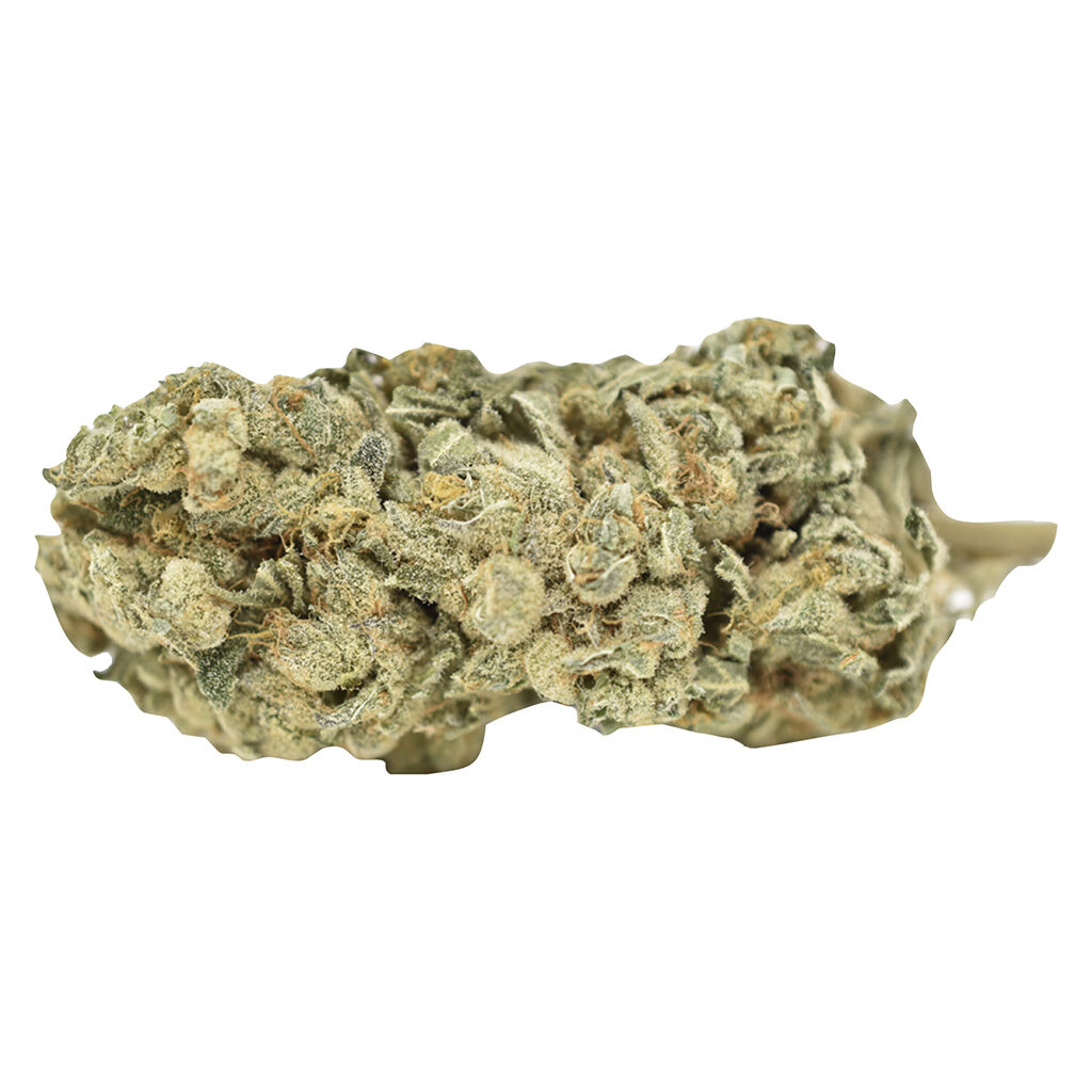 Weed Me - Blue Iguana - 28g