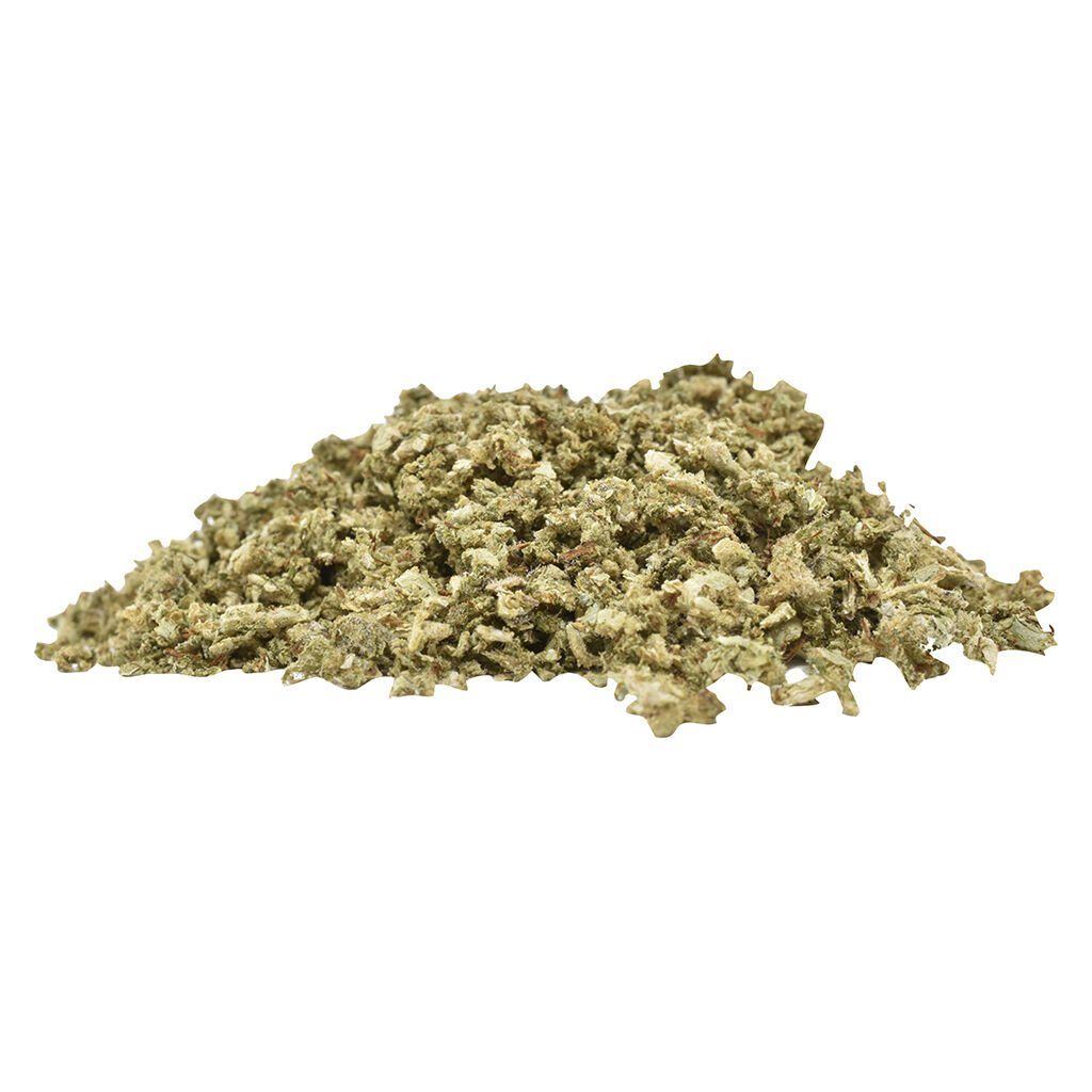 Sativa 30 Plus Milled Dried Flower