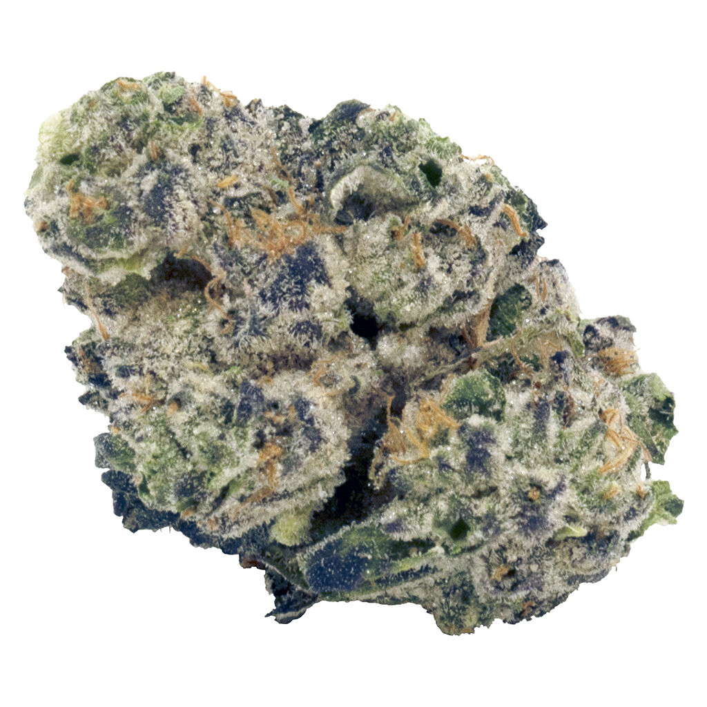 Tweed - Tweed Kush Mints