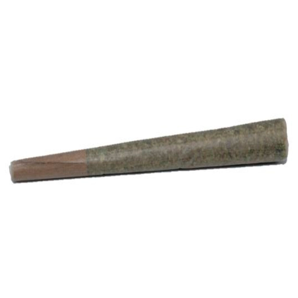 Zombie Kush Pre-Roll - 1x1g