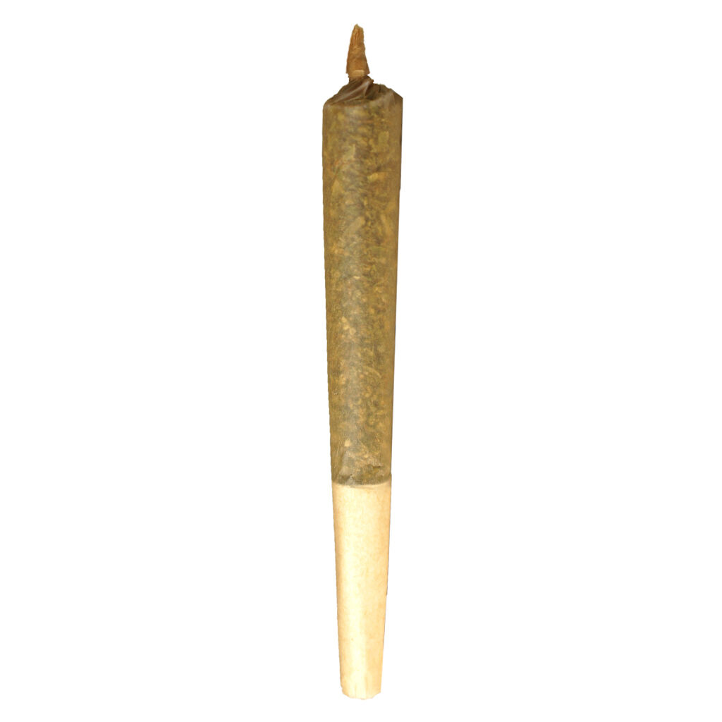 Buddy Blooms - Indica 1x1g Pre-Roll- Buddy Blooms Main Image