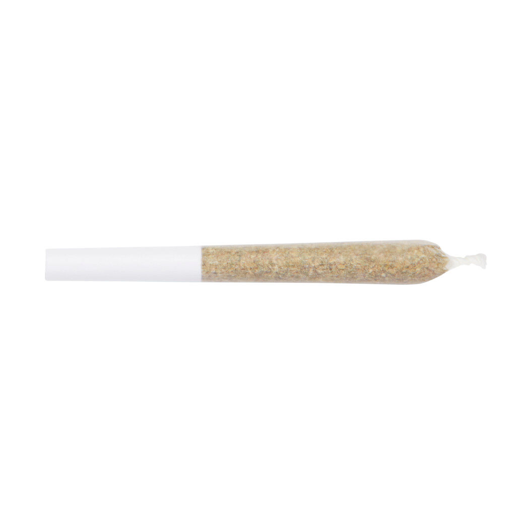Tweed - Quickies Kush Mints Pre-Roll