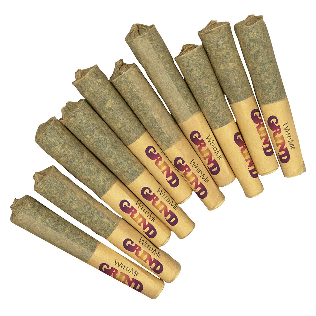 Sativa 20% Plus Pre-Roll - Sativa - 3x1g
