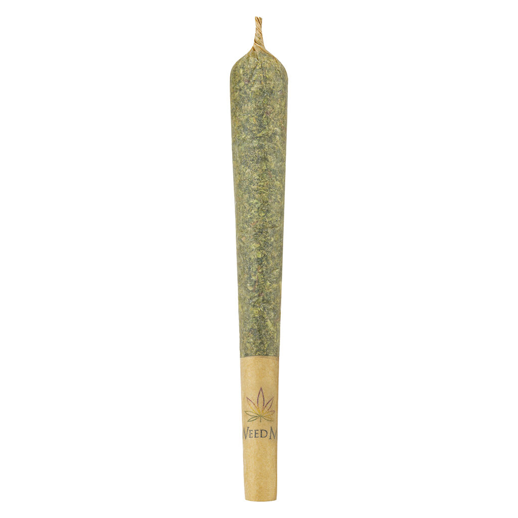 Weed Me - Scotti's Cake Pre-Roll