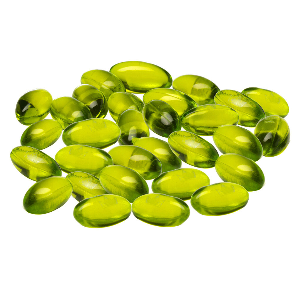 Gems 10:0 30 caps