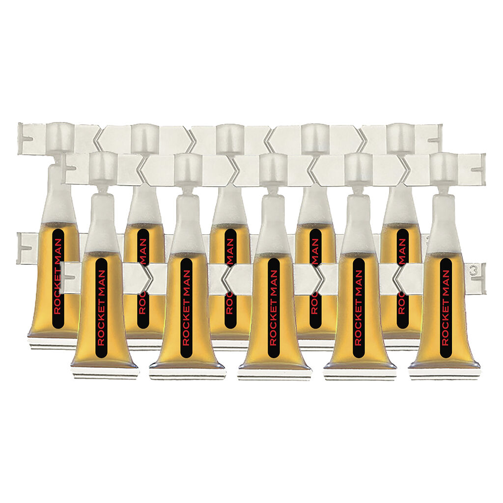 Rocket Man