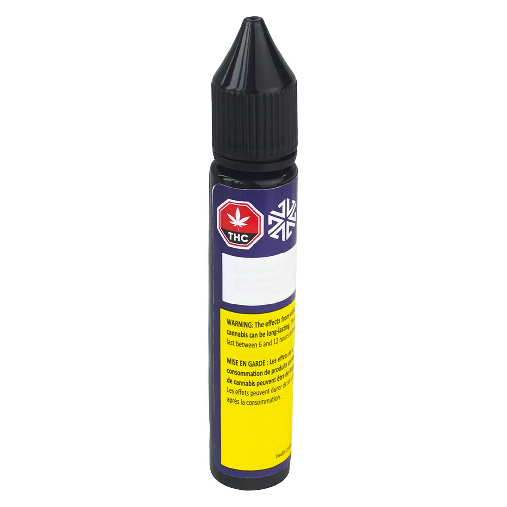 The Drop THC Extract
