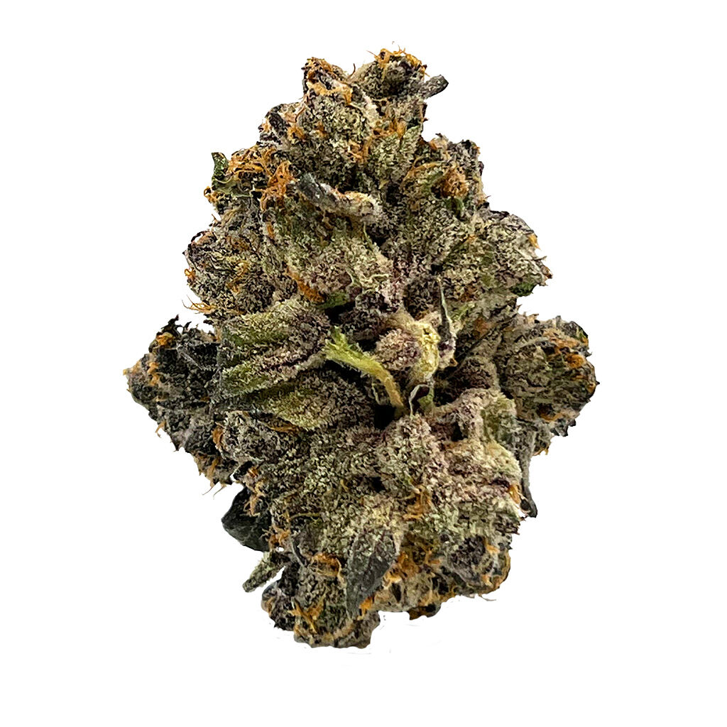 LowKey By MTL Cannabis - Dessert