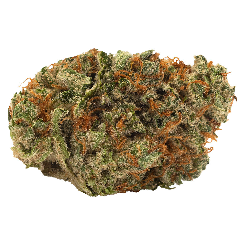Hiway - Slow Lane Indica 28g Dried Flower Main Image