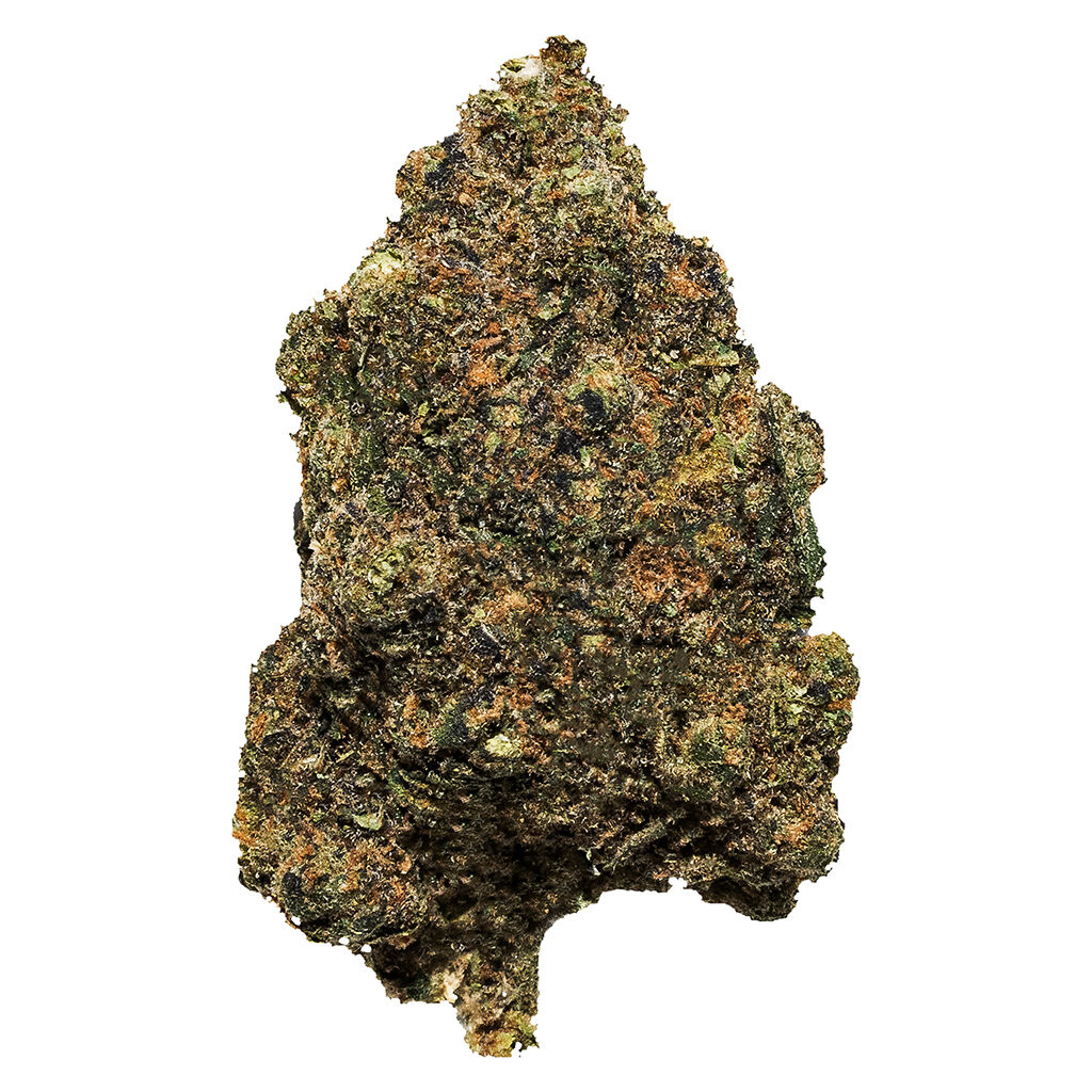 Independent Front  Chemfire Kush