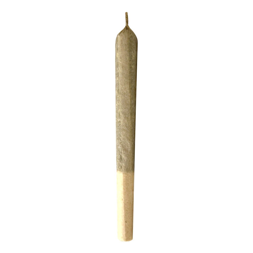 Strawberry N' Mintz 3x0.5g Pre-Rolls
