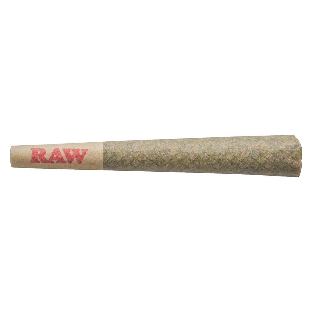 Tribal - Cuban Linx Pre-Roll - 5x0.6g