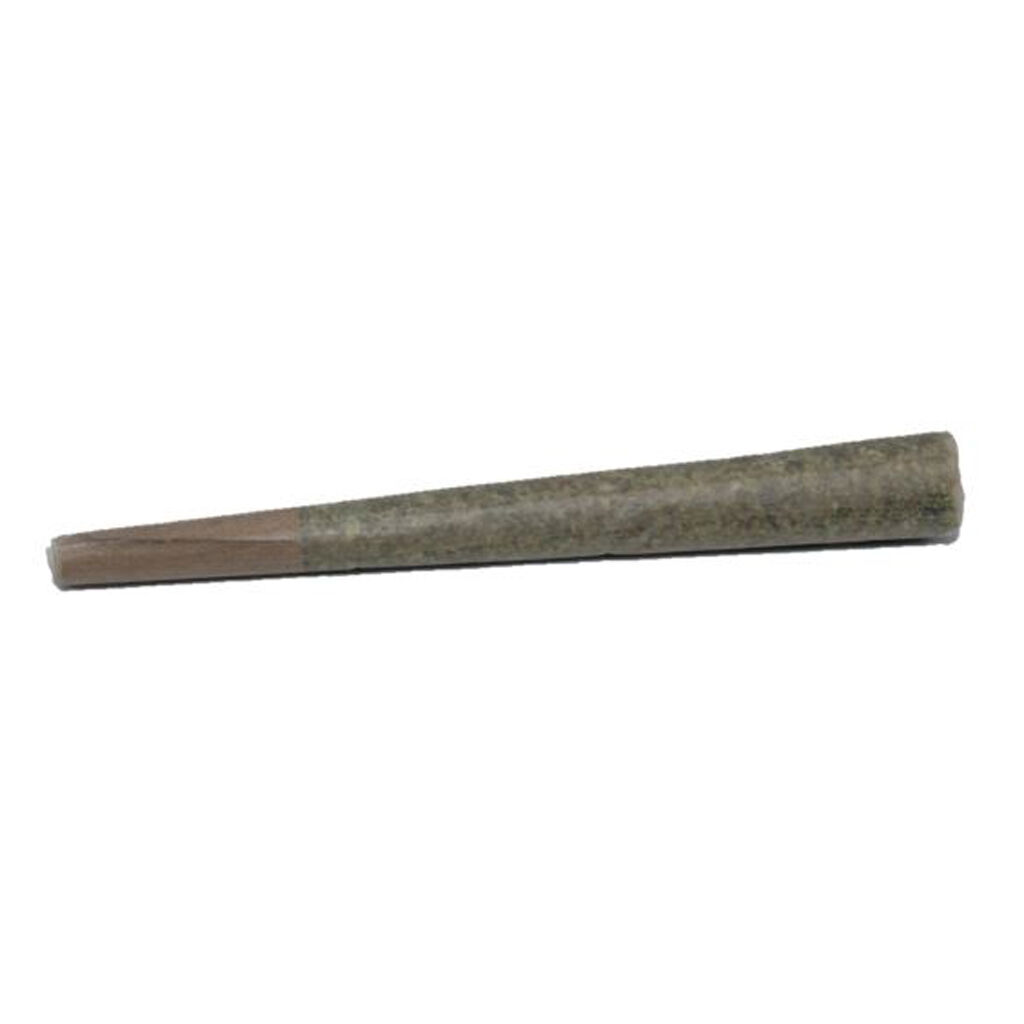 Blackberry Cream Pre-Roll
