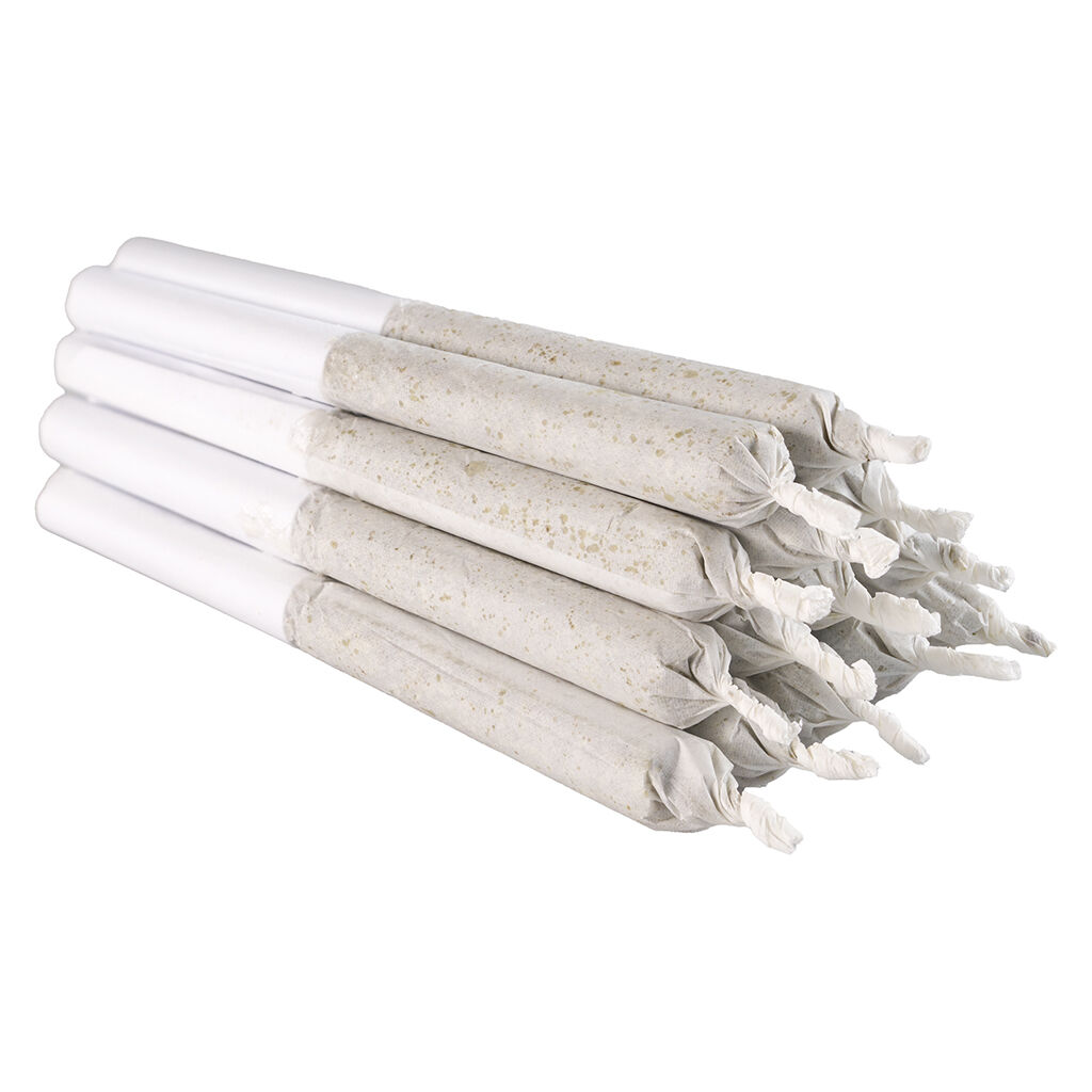 Sweet Berry Kush Pre-Rolls - Indica - 14x0.5g