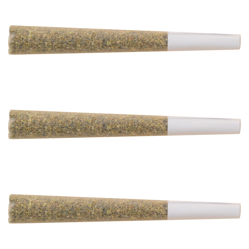 Super Sonic Pre-Roll