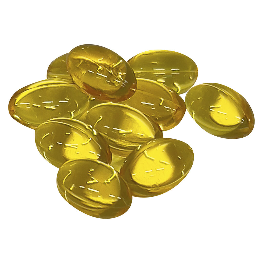 Balanced 10:10 Softgels 50 caps