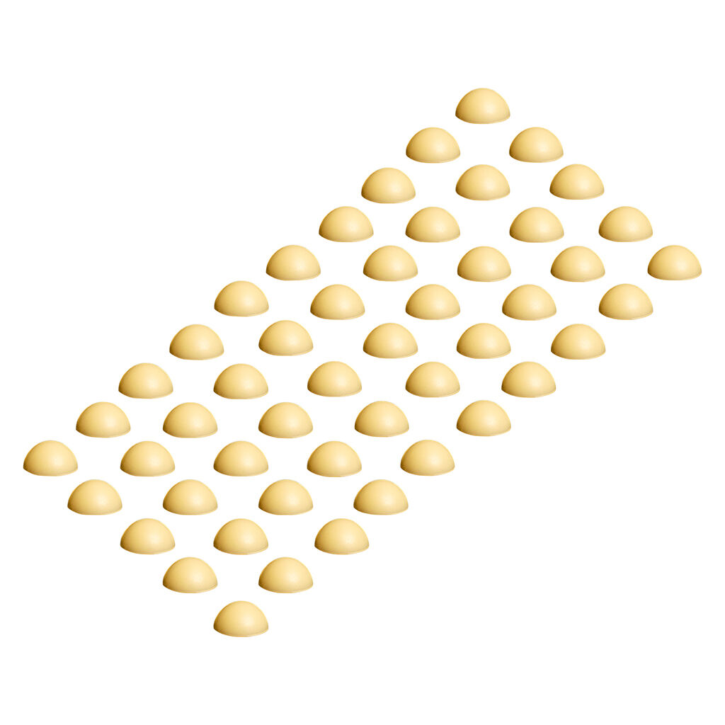 Rosin Heads - Hash Rosin Drops 50 caps Main Image