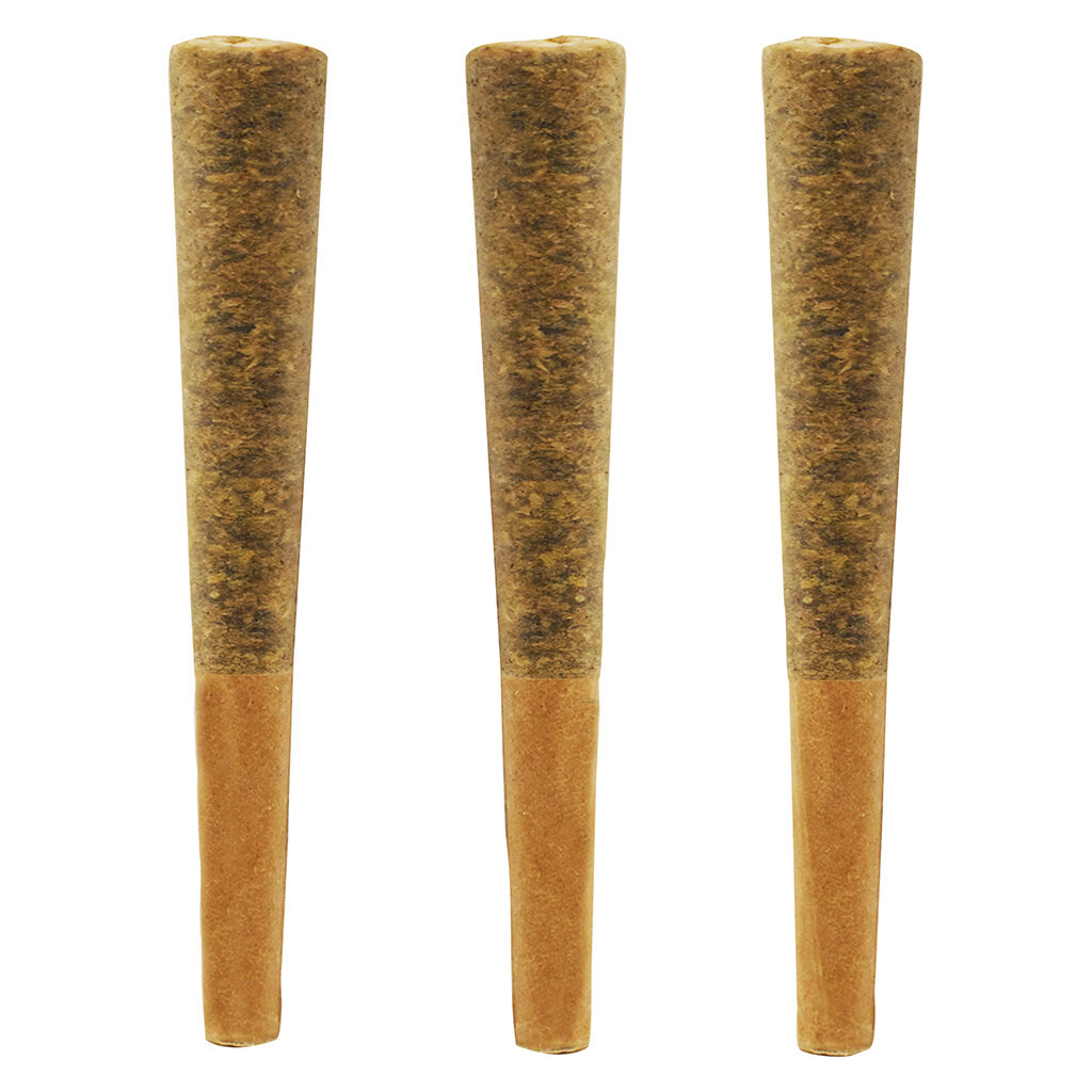 Product image AAA Sativa PreRoll  3x 1