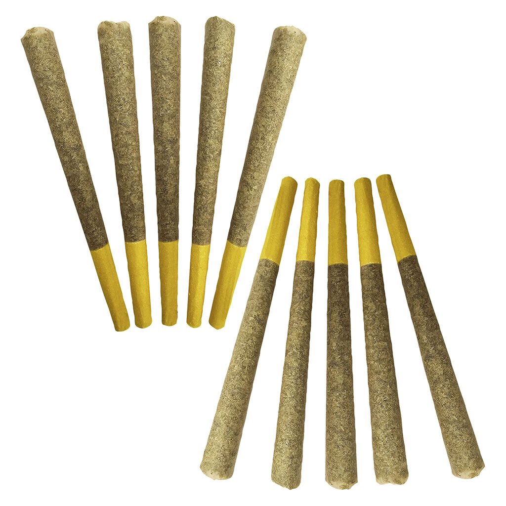 HyperNova Haze - Sativa Pre-Roll