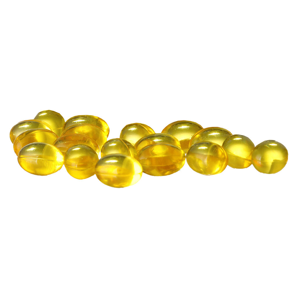 Balanced 10:10 Softgels 100 caps