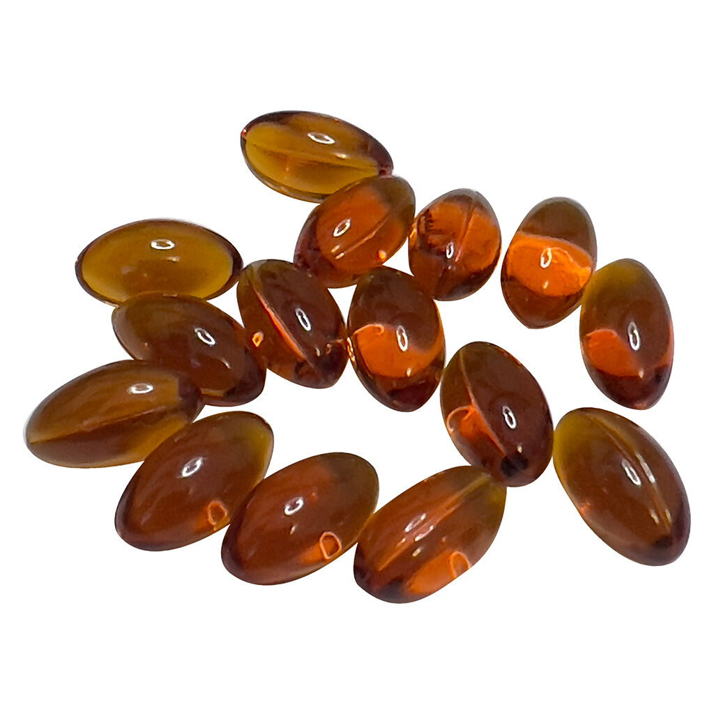 CBD 50 Softgels  100 caps