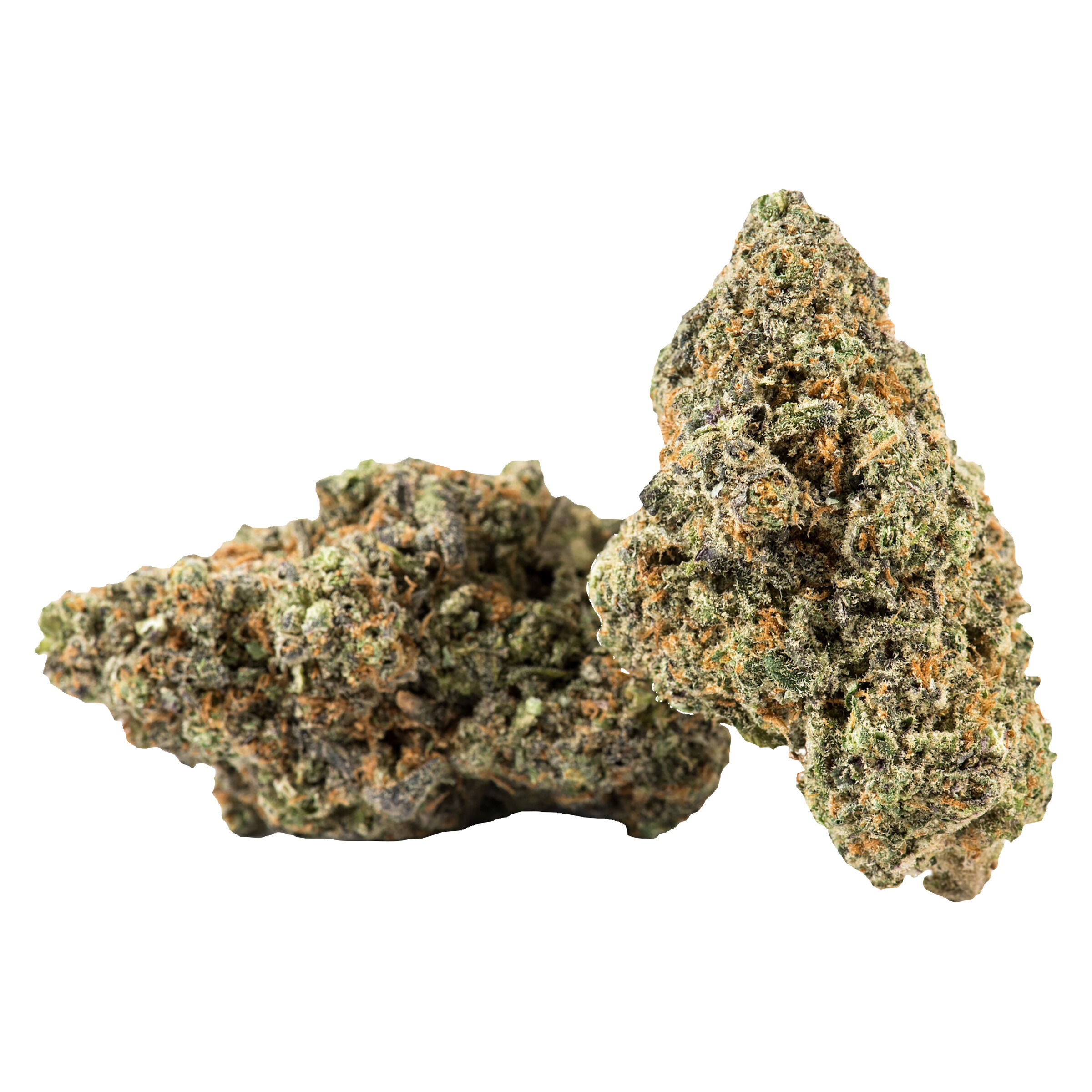 Dank Diner - Rainbow Muffin