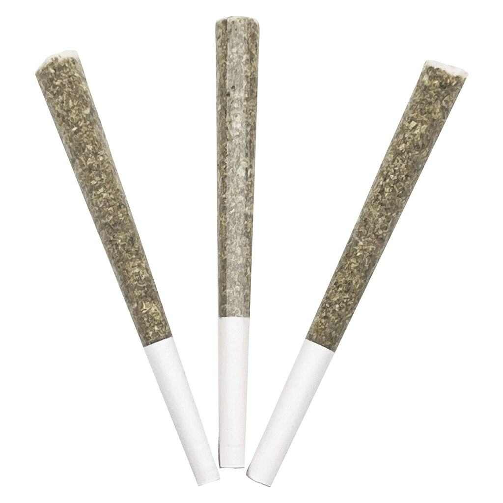Royal Spice#3: Hindu Glue Aces PreRoll  3x