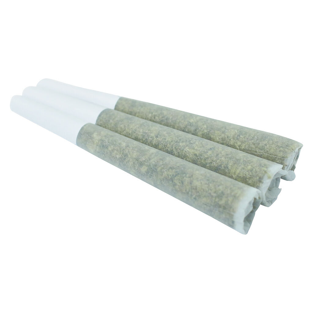Granddaddy Gelatti Pre-Roll