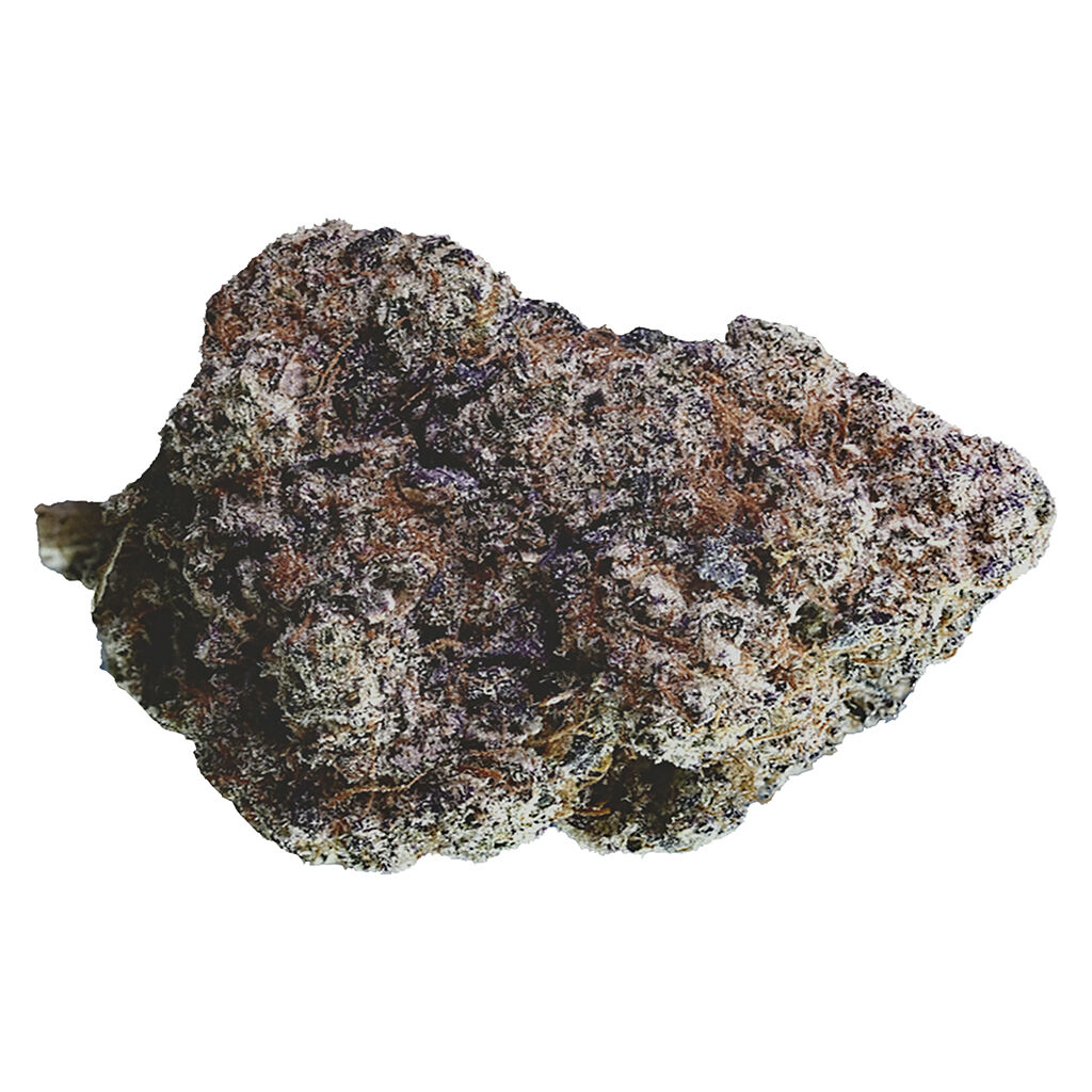 Blueberry Fuego