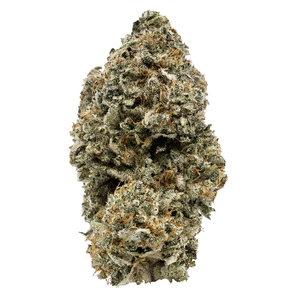 KWALL - Death Vader 3.5g Dried Flower Main Image