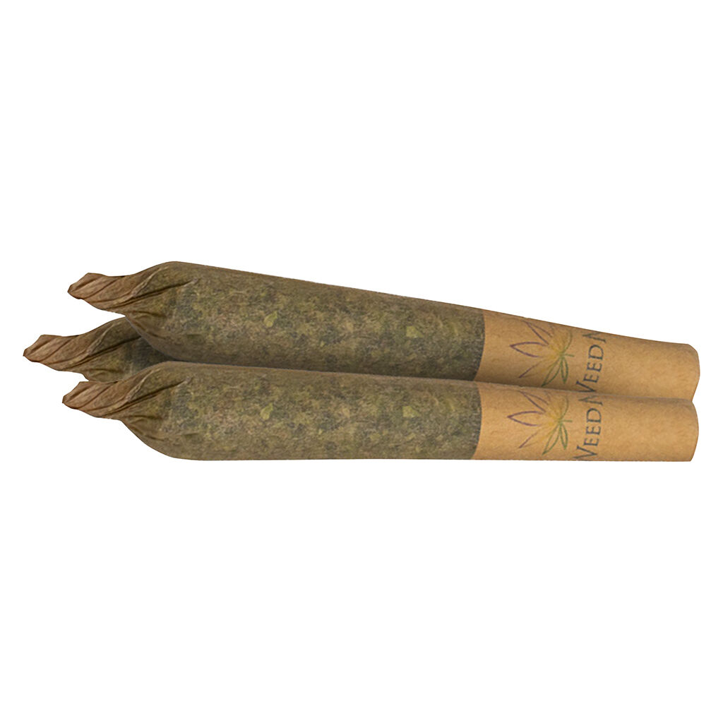 Cashmere Pre-Roll
