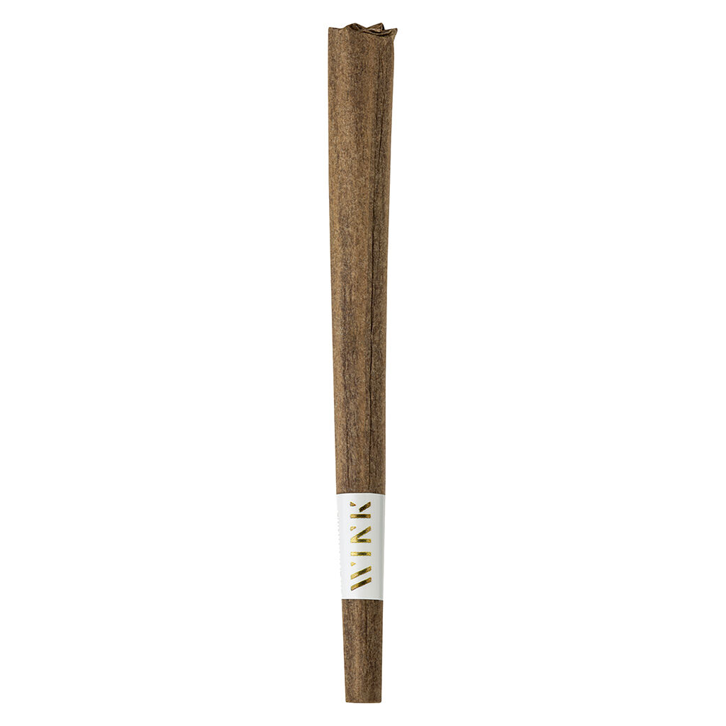 Rainbow Sherb Blunt Pre-Roll - Hybrid - 1x1g