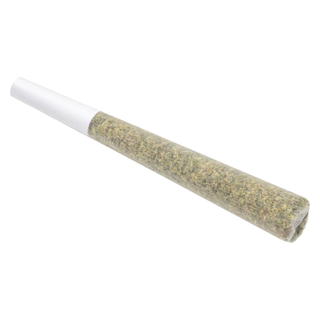 Pineapple God Pre-Roll - Indica - 1x1g