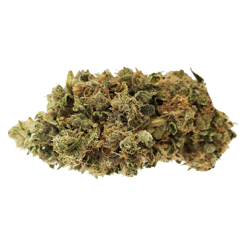 Pure Laine - Big Pleasures (Indica) 28g Dried Flower Main Image