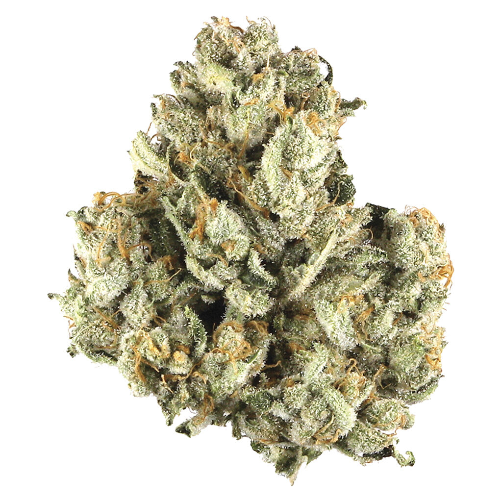 Potluck - Maple Pancakes