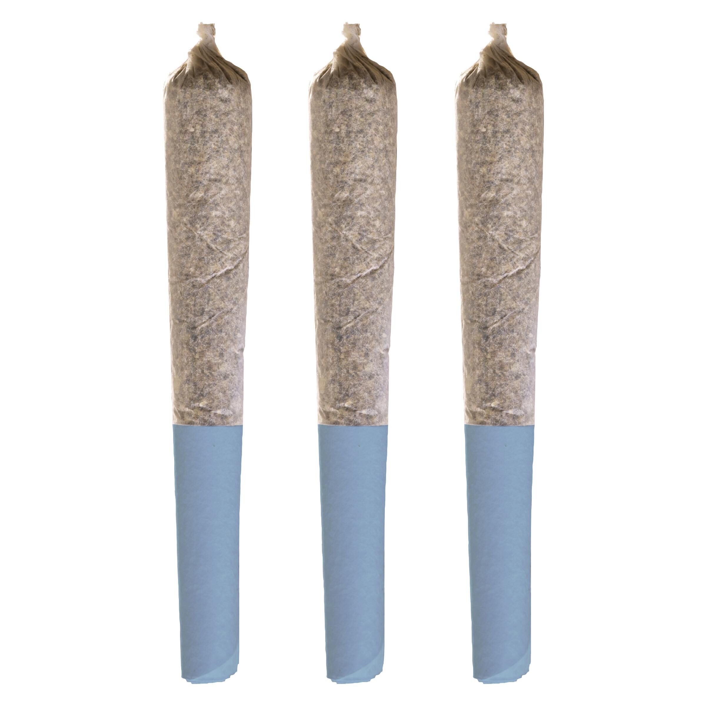 Frosted Cherry Pre-Roll