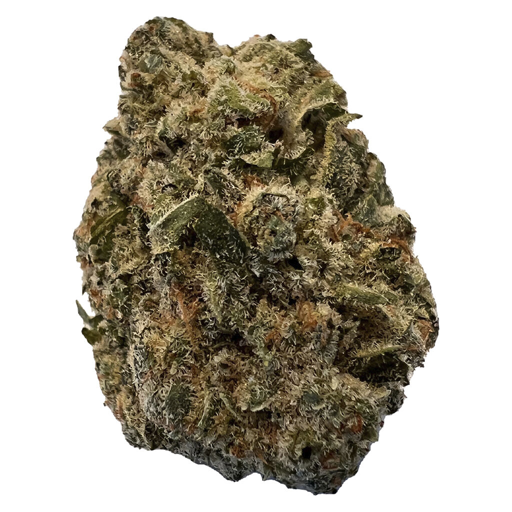 Product image BC Purple Kush 1